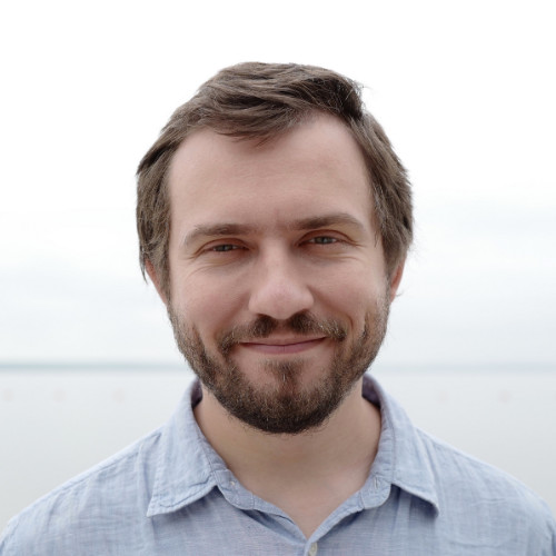 Leonid Bugaev, founder behind Proof